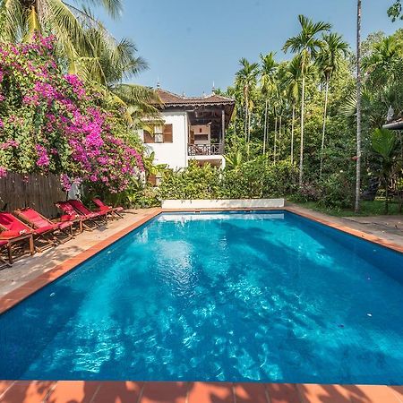 Sizen Retreat & Spa Siem Reap Exterior foto