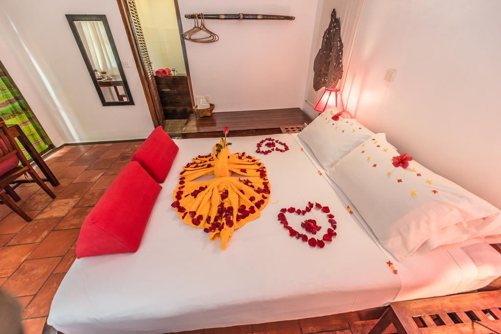 Sizen Retreat & Spa Siem Reap Exterior foto